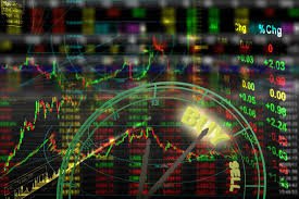 GANAN 600 MILLONES por el Tweet de TRUMP. ¿MANIPULACIÓN?. Aitor Ortigosa