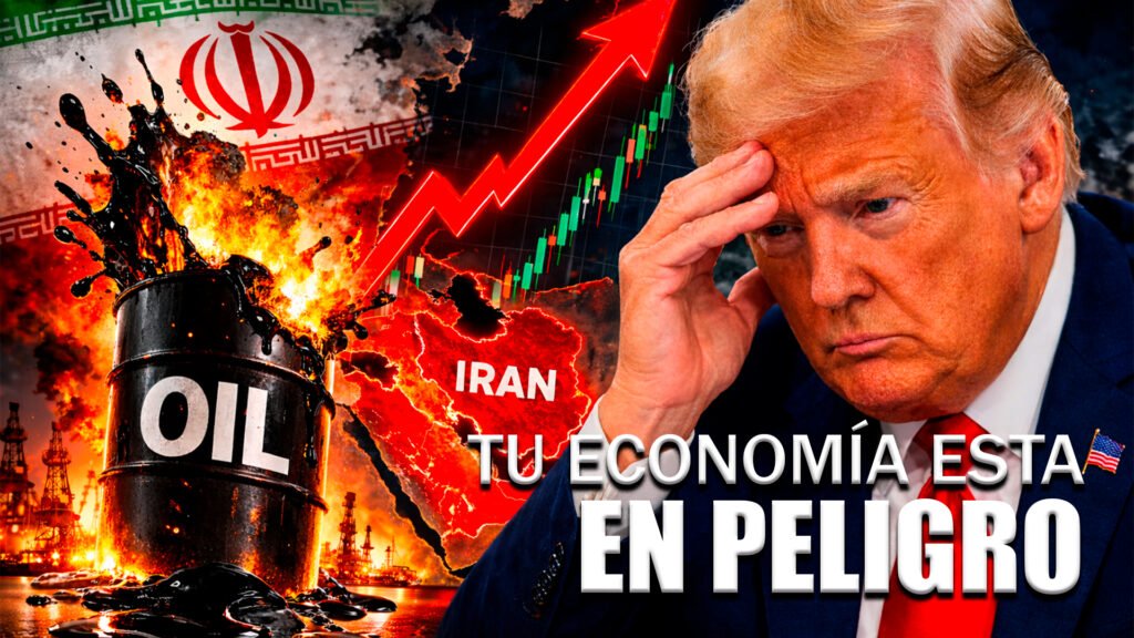 El petróleo supera los $100: cómo la política mundial puede afectar directamente a tu dinero